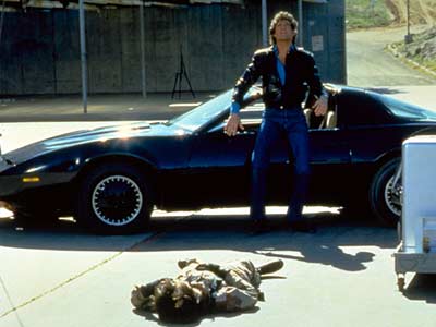 KITT