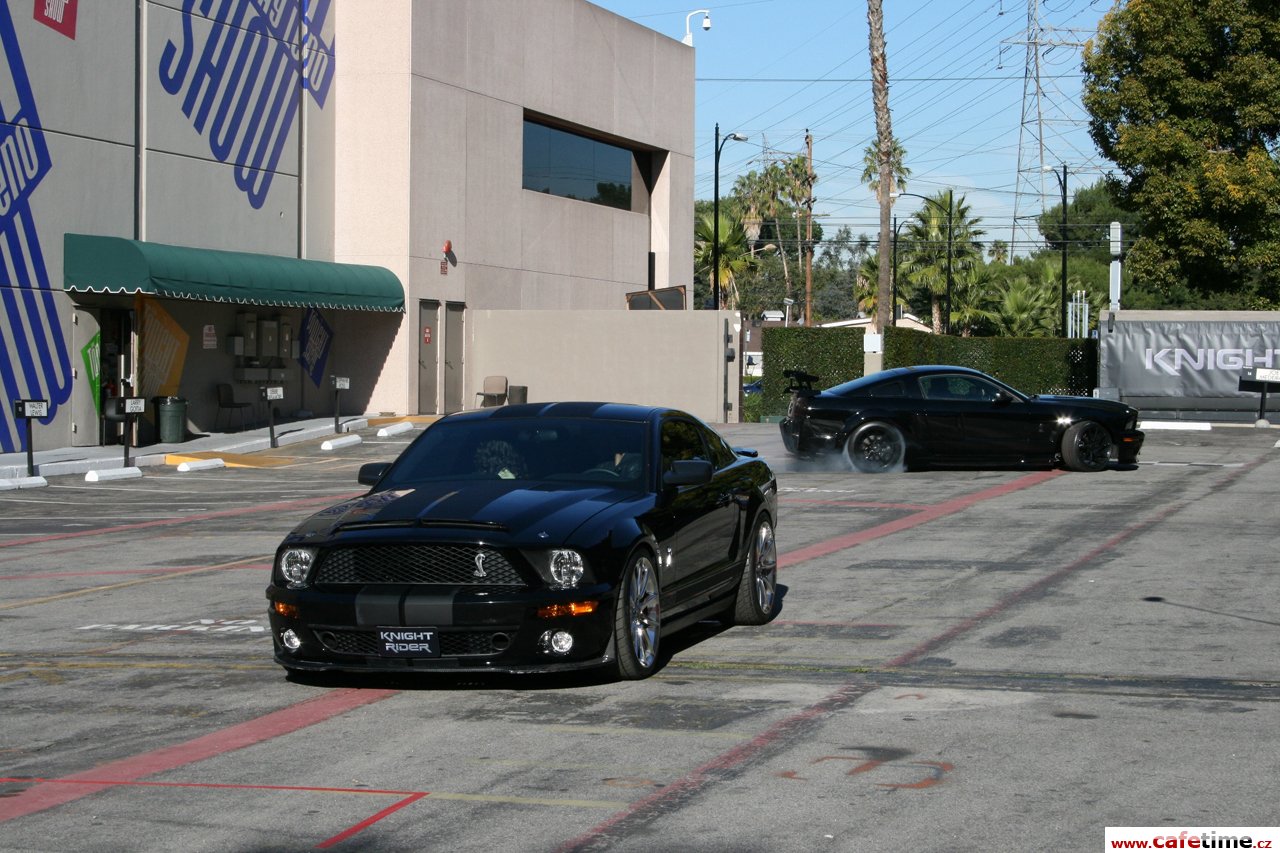KITT 11