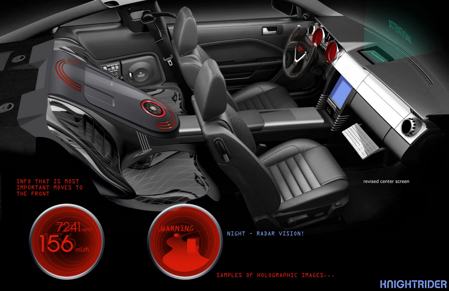 KITT 12