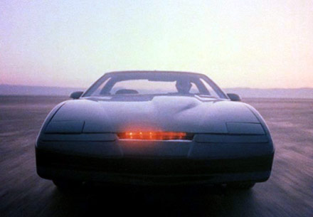 KITT 13