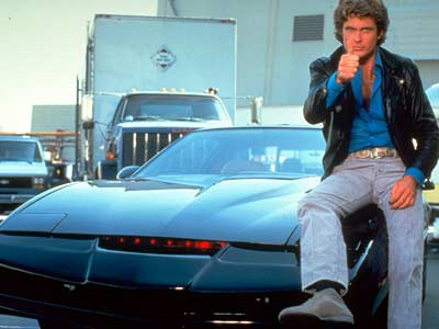 KITT 4