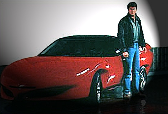 KITT 6