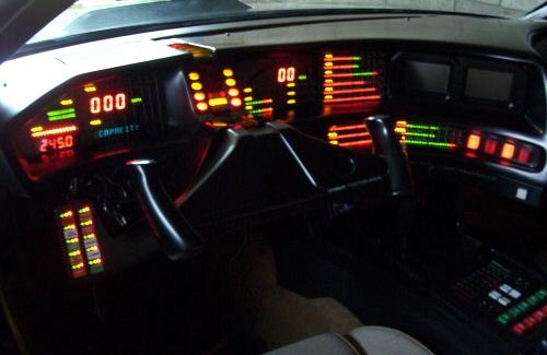 KITT 7