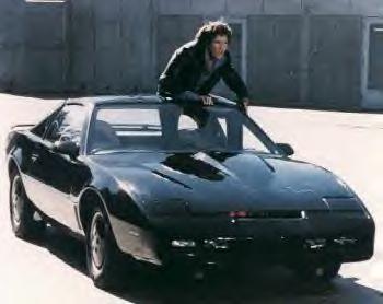 KITT 8
